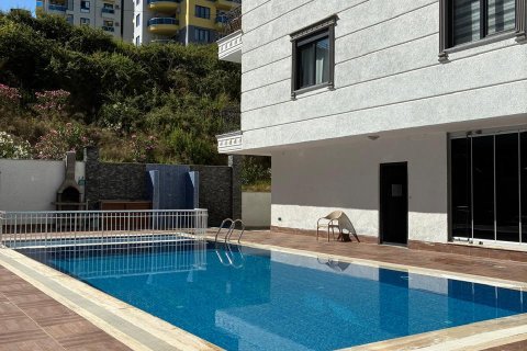 Apartment for sale in Mahmutlar, Antalya, Turkey, 2 bedrooms, 110m2, No. 232585 – photo 28