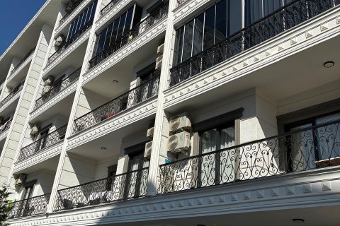 Apartment for sale in Mahmutlar, Antalya, Turkey, 2 bedrooms, 110m2, No. 232585 – photo 23