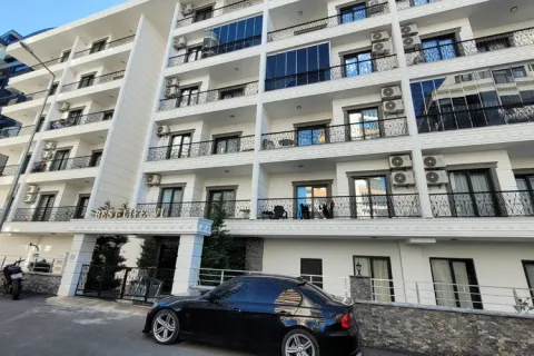 2+1 Apartment  in Mahmutlar, Antalya, Turkey No. 232585