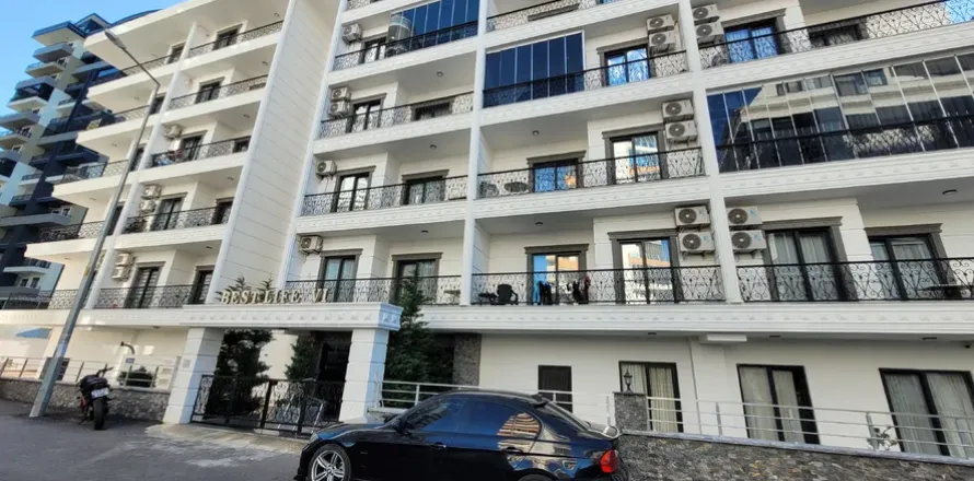 2+1 Apartment in Mahmutlar, Antalya, Turkey No. 232585