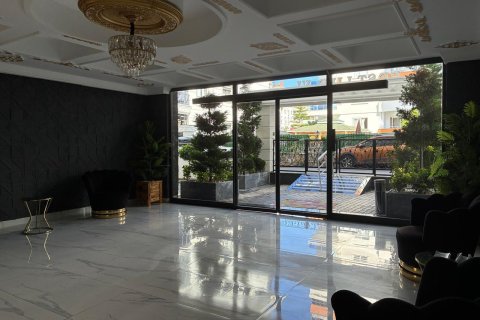 Apartment for sale in Mahmutlar, Antalya, Turkey, 2 bedrooms, 110m2, No. 232585 – photo 25