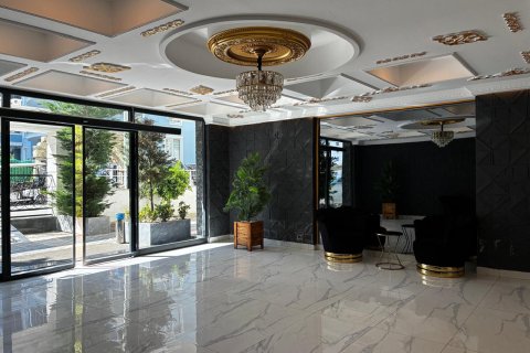 Apartment for sale in Mahmutlar, Antalya, Turkey, 2 bedrooms, 110m2, No. 232585 – photo 22