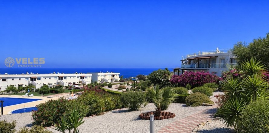 Daire 2+1 Esentepe, Girne, №232582