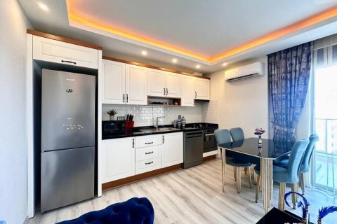 Leilighet i Mahmutlar, Antalya, Tyrkia Nr. 232586 - 11