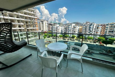 Leilighet i Mahmutlar, Antalya, Tyrkia Nr. 232586 - 13
