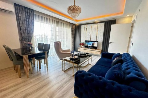 Leilighet i Mahmutlar, Antalya, Tyrkia Nr. 232586 - 10