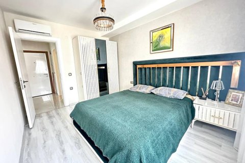 Leilighet i Mahmutlar, Antalya, Tyrkia Nr. 232586 - 3