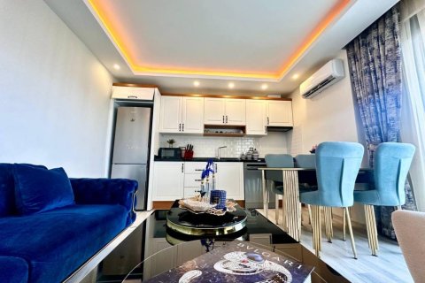 Leilighet i Mahmutlar, Antalya, Tyrkia Nr. 232586 - 9