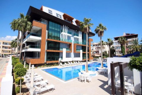 2+1 Leilighet  i Oba, Antalya, Tyrkia Nr. 232245