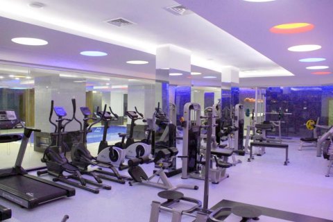 2+1 Leilighet  i Oba, Antalya, Tyrkia Nr. 232245 - 12