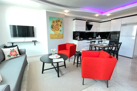 2+1 Leilighet  i Oba, Antalya, Tyrkia Nr. 232245 - 17