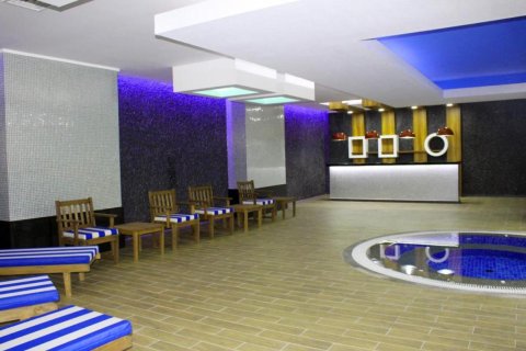 2+1 Leilighet  i Oba, Antalya, Tyrkia Nr. 232245 - 7