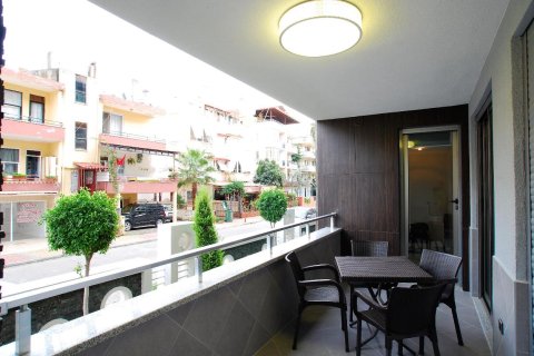 2+1 Leilighet  i Oba, Antalya, Tyrkia Nr. 232245 - 8