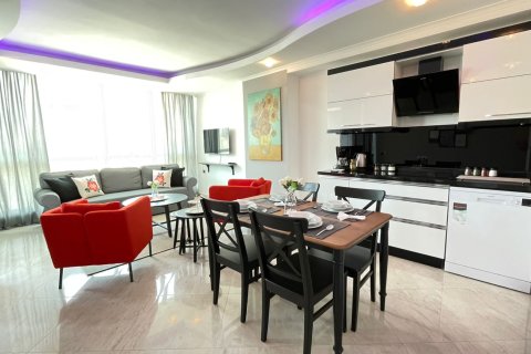 2+1 Leilighet  i Oba, Antalya, Tyrkia Nr. 232245 - 18