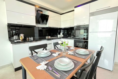 2+1 Leilighet  i Oba, Antalya, Tyrkia Nr. 232245 - 19