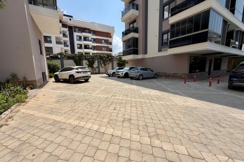 2+1 Leilighet i Oba, Antalya, Tyrkia Nr. 232247 - 22