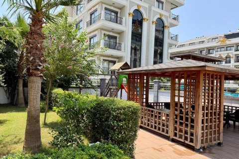 2+1 Leilighet i Oba, Antalya, Tyrkia Nr. 232247 - 26