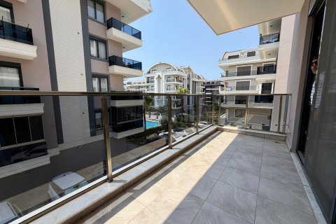 2+1 Leilighet i Oba, Antalya, Tyrkia Nr. 232247 - 14