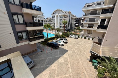 2+1 Leilighet i Oba, Antalya, Tyrkia Nr. 232247 - 13