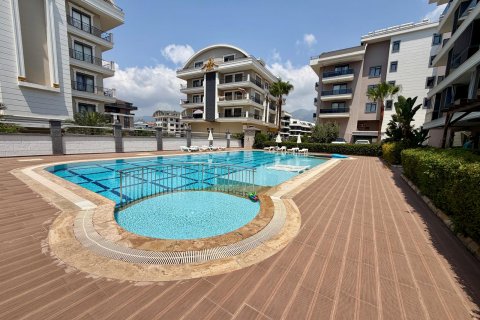 2+1 Leilighet i Oba, Antalya, Tyrkia Nr. 232247 - 27