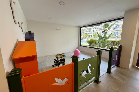 2+1 Leilighet i Oba, Antalya, Tyrkia Nr. 232247 - 19