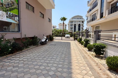 2+1 Leilighet i Oba, Antalya, Tyrkia Nr. 232247 - 15