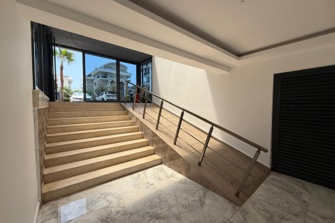 2+1 Leilighet i Oba, Antalya, Tyrkia Nr. 232247 - 24