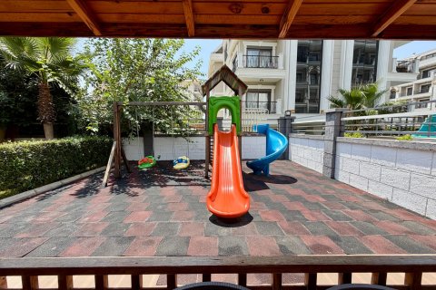 2+1 Leilighet i Oba, Antalya, Tyrkia Nr. 232247 - 18