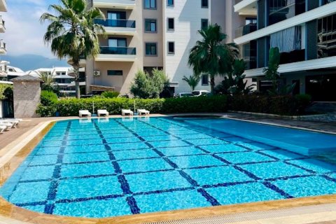 2+1 Leilighet i Oba, Antalya, Tyrkia Nr. 232247 - 25