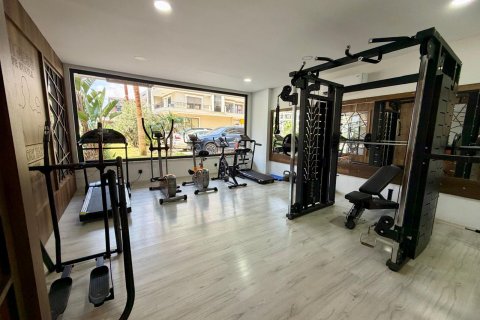 2+1 Leilighet i Oba, Antalya, Tyrkia Nr. 232247 - 20
