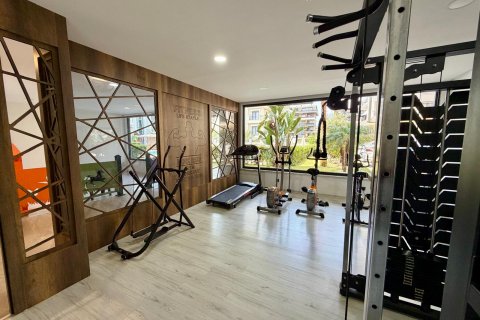 2+1 Leilighet i Oba, Antalya, Tyrkia Nr. 232247 - 21