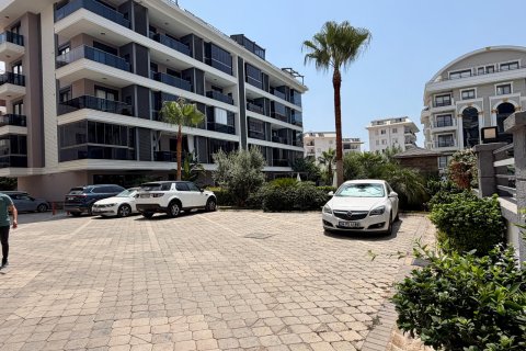 2+1 Leilighet i Oba, Antalya, Tyrkia Nr. 232247 - 2