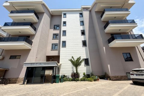 2+1 Leilighet i Oba, Antalya, Tyrkia Nr. 232247 - 23