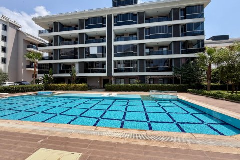 2+1 Lägenhet  i Oba, Antalya, Turkiet Nr. 232247