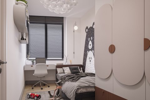 Daire Beyoğlu, İstanbul, Türkiye №232250 - 15