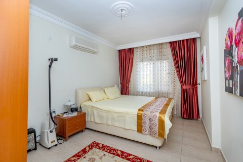 Daire  2+1  Cikcilli, Antalya, Türkiye №232244 - 11