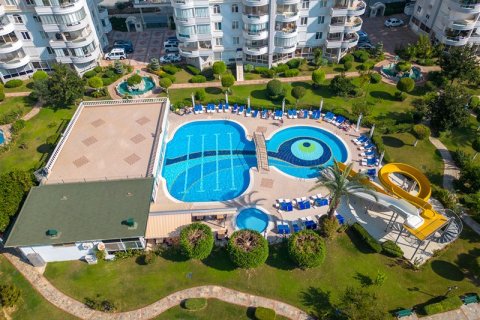 Daire  2+1  Cikcilli, Antalya, Türkiye №232244 - 19