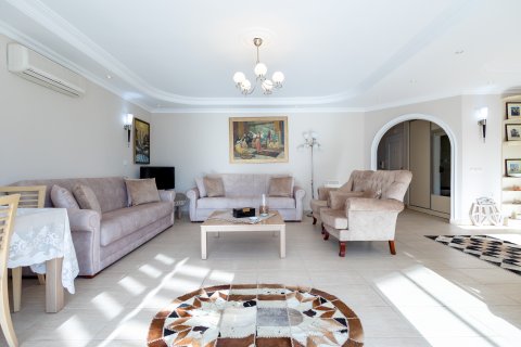 Daire  2+1  Cikcilli, Antalya, Türkiye №232244 - 4