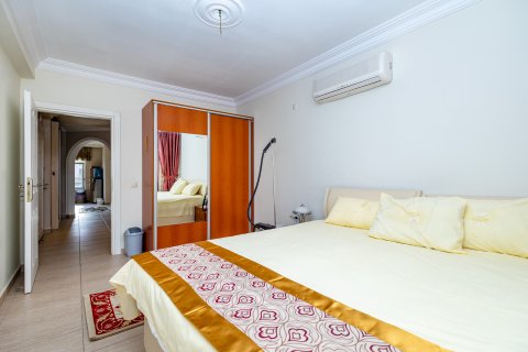 Daire  2+1  Cikcilli, Antalya, Türkiye №232244 - 12