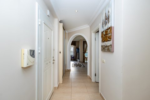 Daire  2+1  Cikcilli, Antalya, Türkiye №232244 - 16