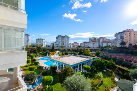 Daire  2+1  Cikcilli, Antalya, Türkiye №232244 - 21