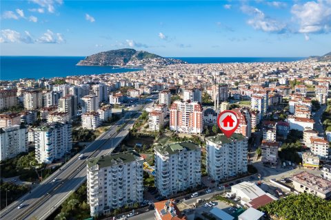 Daire  2+1  Cikcilli, Antalya, Türkiye №232244 - 25