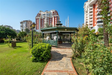 Daire  2+1  Cikcilli, Antalya, Türkiye №232244 - 23