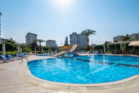 Daire  2+1  Cikcilli, Antalya, Türkiye №232244 - 20