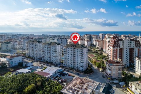 Daire  2+1  Cikcilli, Antalya, Türkiye №232244 - 2