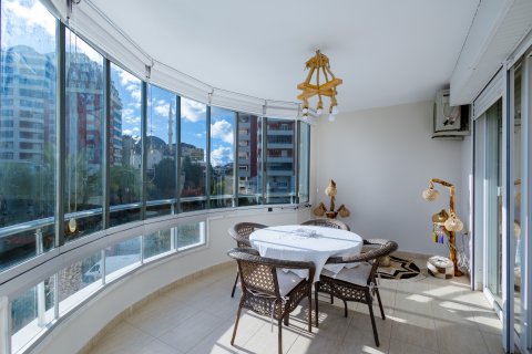 Daire  2+1  Cikcilli, Antalya, Türkiye №232244 - 10