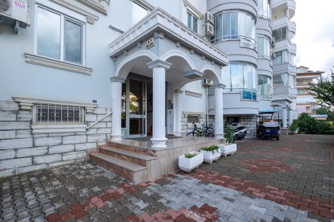 Daire  2+1  Cikcilli, Antalya, Türkiye №232244 - 22