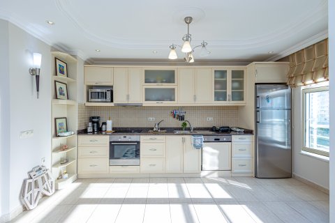 Daire  2+1  Cikcilli, Antalya, Türkiye №232244 - 8