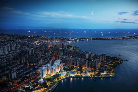 Daire Büyükçekmece, İstanbul, Türkiye №232248 - 4