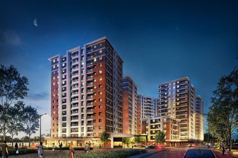 Daire Büyükçekmece, İstanbul, Türkiye №232248 - 5